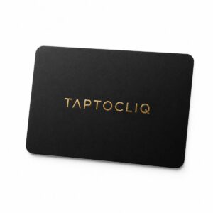 TAPTOCLIQ Annual Renewal
