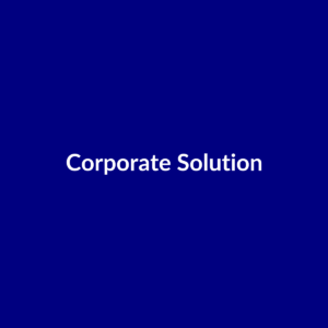 TAPTOCLIQ Corporate Solution