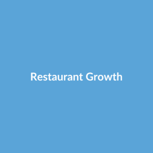 TAPTOCLIQ Restaurant Growth