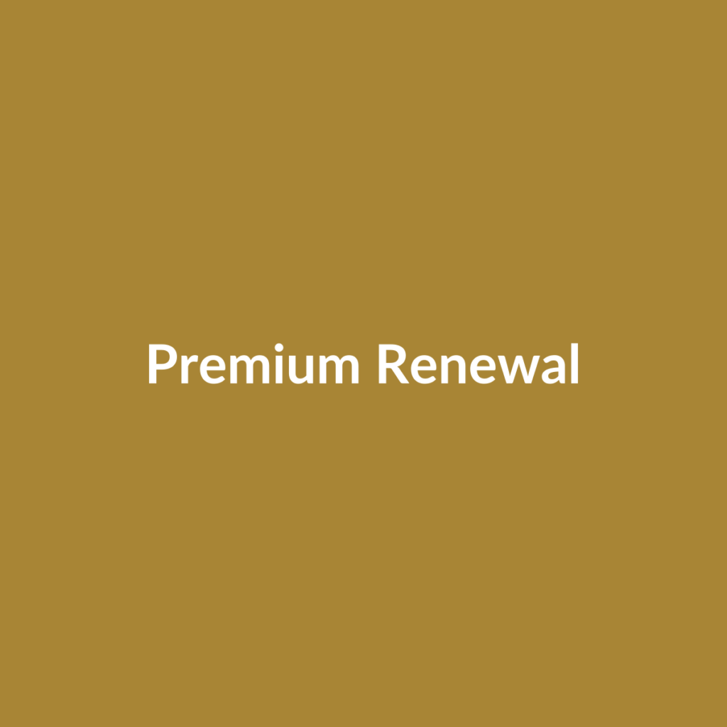 TAPTOCLIQ Restaurant Premium Renewal